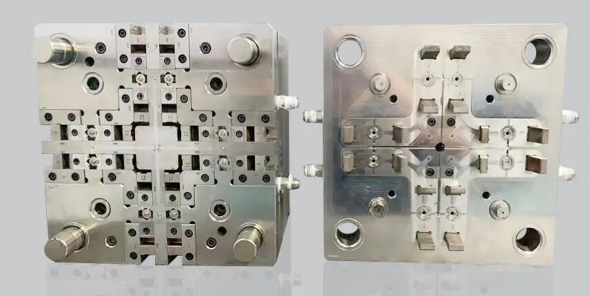 ابتكار الصناعة الرائد ، شركة Dongguan Xuan Pin Mould Technology Co. ، Ltd. تطلق أحدث حلول قالب البلاستيك الدقيق