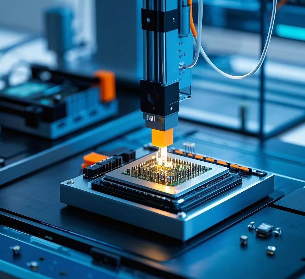 يمكن أن تدفع قوالب الحقن مستقبل صناعات LED و Semiconductor？